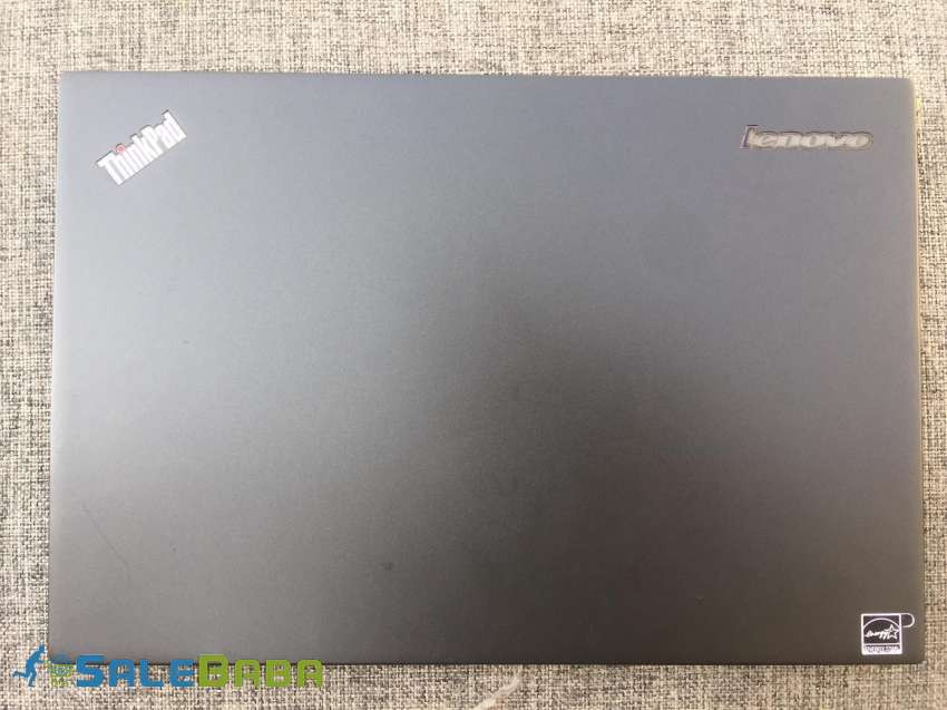 Lenovo ThinkPad T440s Core i7 vPro Ultrabooks (Slim)