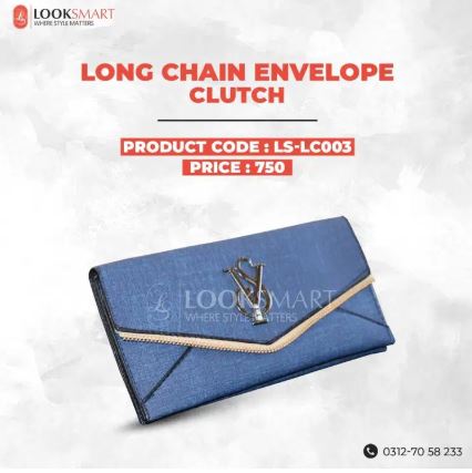 Ladies Wallet Collection