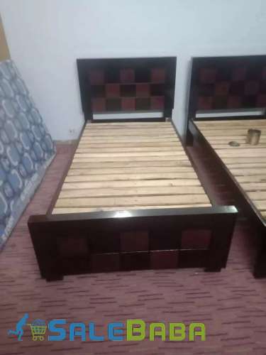 Brand new single bed Thokar Niaz Baig, Lahore, Punjab