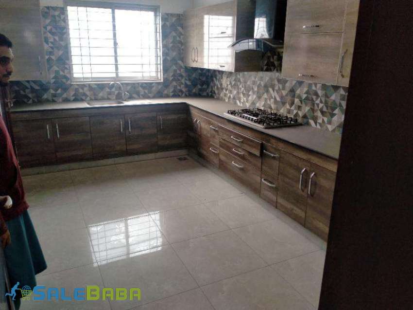 3 Bds  3 Ba  1 Kanal 1 Kanal Upper Portion For Rent Available In Valencia Town