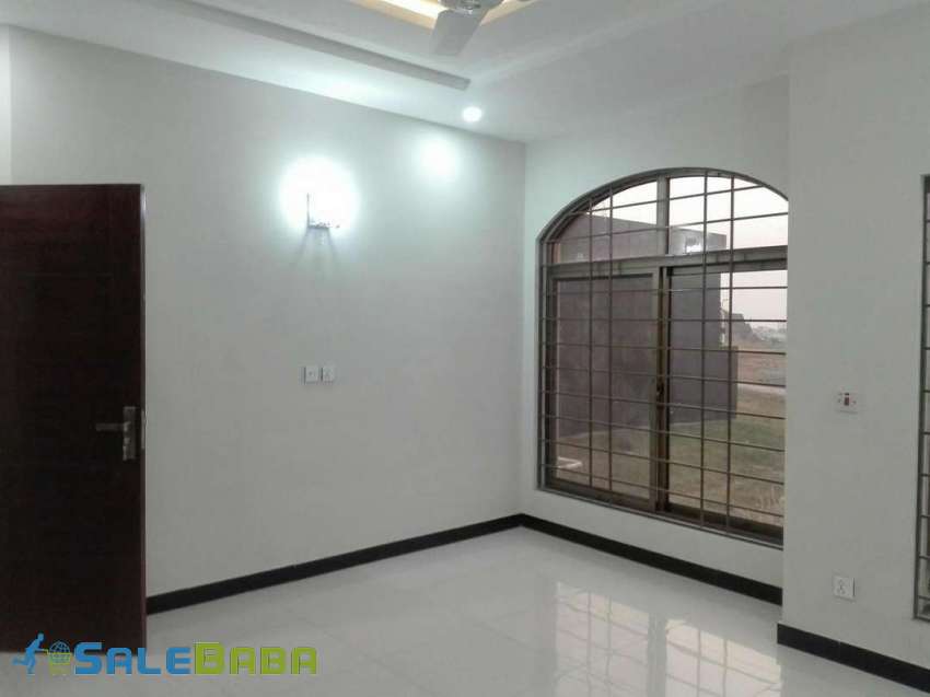 2 Bds  2 Ba  7 Marla gound portion for rent Bahria Town Rawalpindi, Rawalpindi