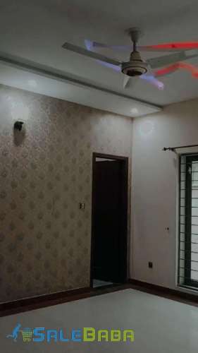 3 Bds  4 Ba  10 Marla 10 Marla Upper portion for rent Bahria Town, Lahore,