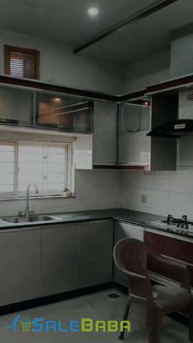 3 Bds  4 Ba  10 Marla 10 Marla Upper portion for rent Bahria Town, Lahore,
