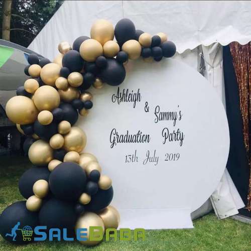 Birthday and Balloons Decor Rehman Villas, Lahore, Punjab