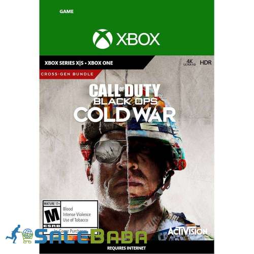 Xbox one Games Call of duty Modern Warfare, Fifa 21 , Cricket 19 etc G11, Islam