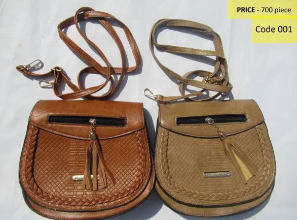 ladies bag at good rates