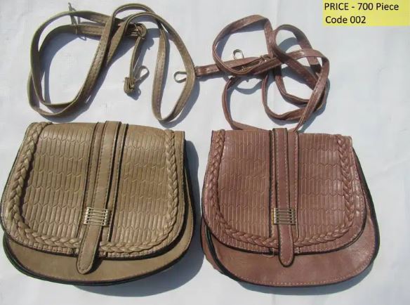 ladies bag at good rates