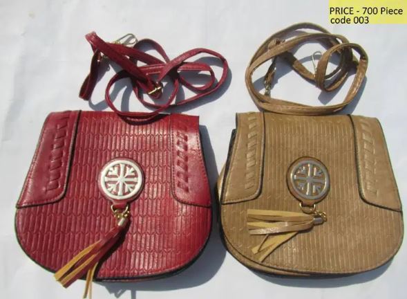 ladies bag at good rates