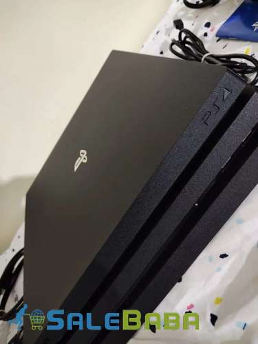 Ps4 Pro 1TB  Ps4 Slim Jailbreak  Ps4 Fat  Xbox One X Xbox One s VR Johar Town