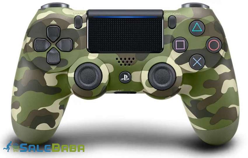 Sony PS4 Dualshock 4 Controller 2nd Gen (Branded) Saddar, Karachi, Sindh