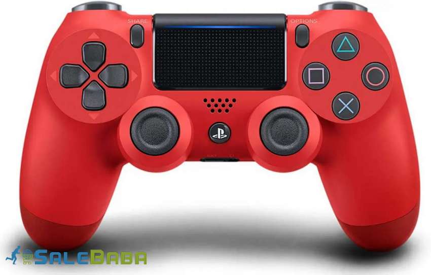 Sony PS4 Dualshock 4 Controller 2nd Gen (Branded) Saddar, Karachi, Sindh