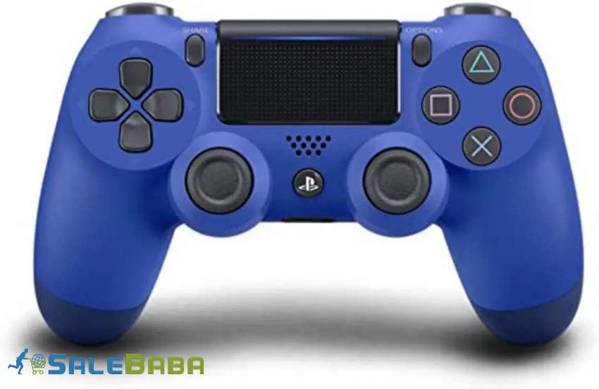 Sony PS4 Dualshock 4 Controller 2nd Gen (Branded) Saddar, Karachi, Sindh