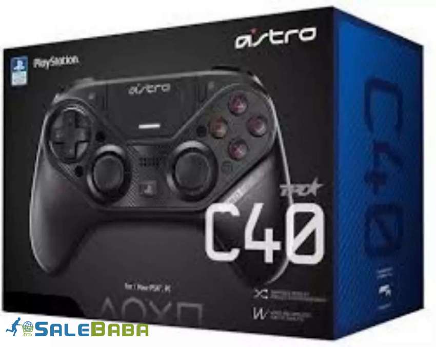 Ps4 c40 astro tr, xbox elite series 2,razer raiju ultimate edition, DHA Phase 2,