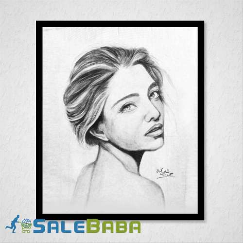 Oil Canvas Paintings  Make to Order  G Yaseen Art Shahdara, Lahore, Punjab