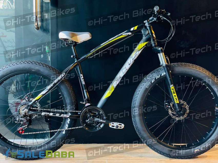 Imported Brand New Cycles Read Add I8, Islamabad, Islamabad Capital Territory