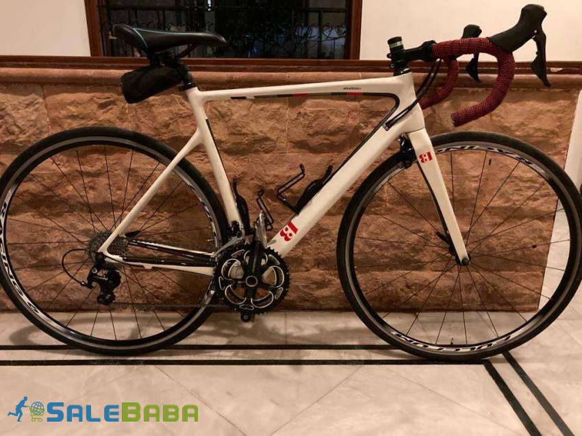 Awesome 13 Alpha Intuition Road Bike for sale DHA Phase 2, Karachi, Sindh