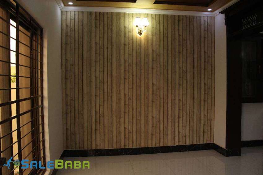 4 Bds  5 Ba  8 Marla 8 Marla house for rent in usman block