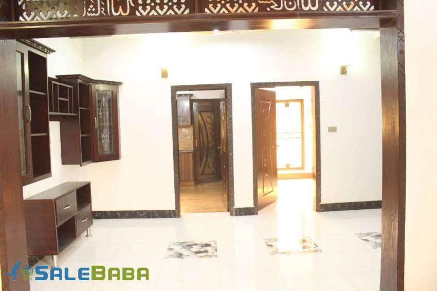 4 Bds  5 Ba  8 Marla 8 Marla house for rent in usman block