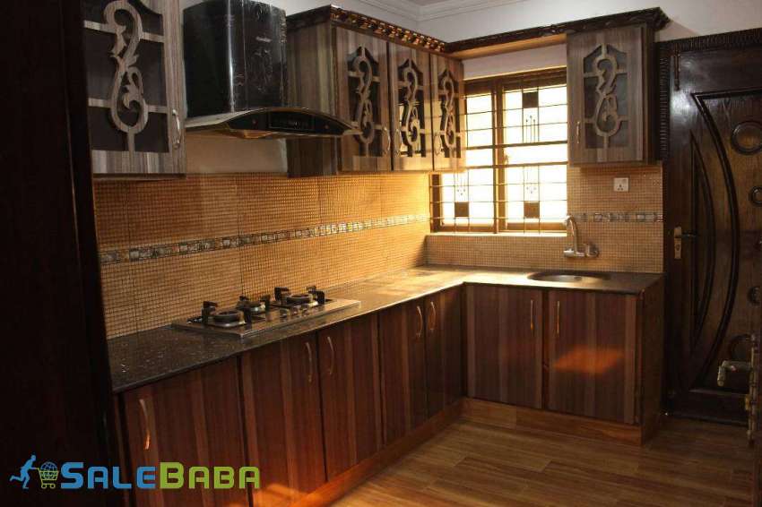4 Bds  5 Ba  8 Marla 8 Marla house for rent in usman block