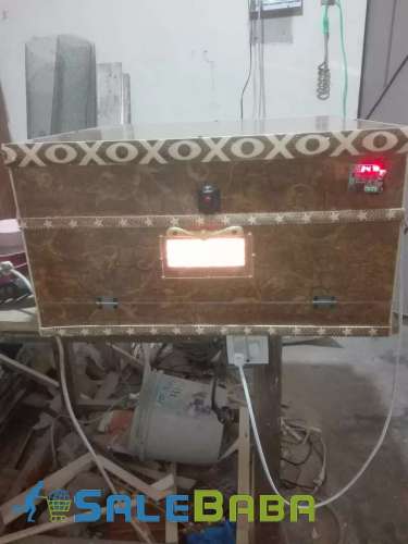 incubator semi outo for 60eggs Bhogiwal Road, Lahore, Punjab