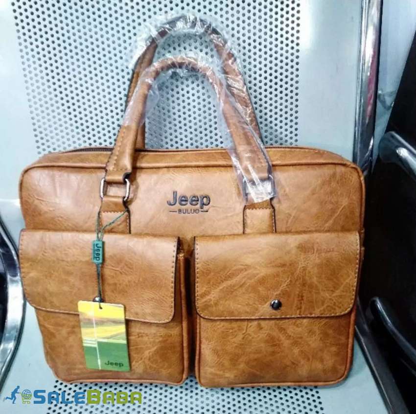 Original Jeep Imported Bags Wapda Town, Lahore, Punjab