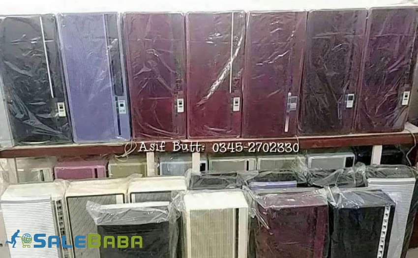 Japani Portable Vertical AC ki Zabardast Sale Mehmoodabad, Karachi, Sindh