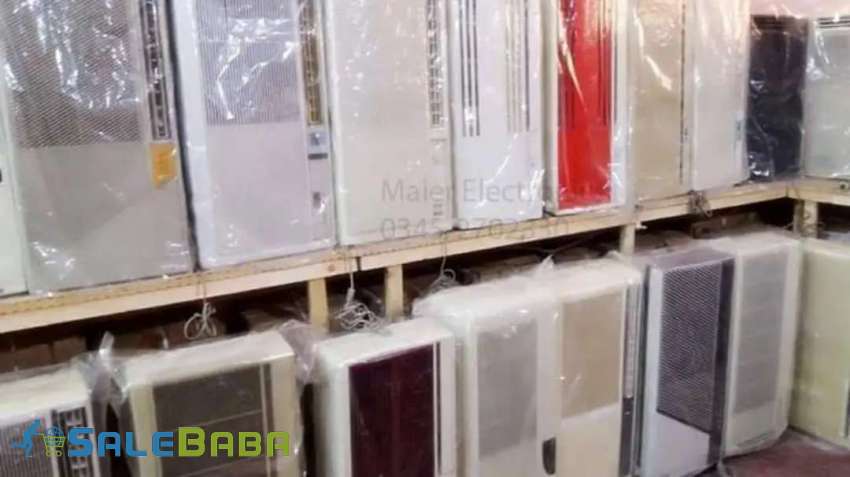 Japani Portable Vertical AC ki Zabardast Sale Mehmoodabad, Karachi, Sindh