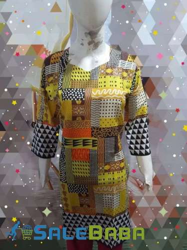 Wholesaler Lawn Digital Print Owsome Fabric Nazimabad, Karachi, Sindh