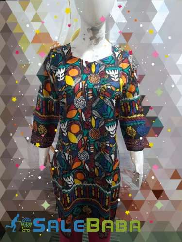 Wholesaler Lawn Digital Print Owsome Fabric Nazimabad, Karachi, Sindh