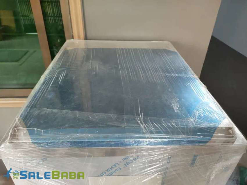 Soft Cone Icecream Machine triple flavor Brand new GulistaneJauhar Block 9,