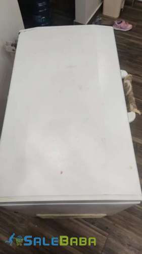 Waves deep freezer and dawlance fridge good condition Government Teachers