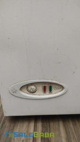 Waves deep freezer and dawlance fridge good condition Government Teachers