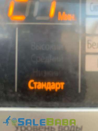 Samsungg, Big size, Inverter Direct Drive, 10kg launday North Nazimabad, Karachi