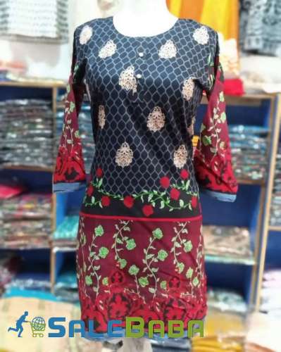Lawn printed shirt GulshanEHadeed, Karachi, Sindh