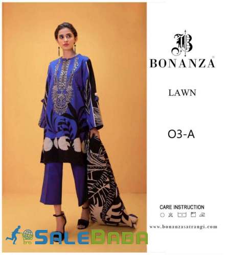 BONANZA REPLICA QUALITY Nishtar Colony, Lahore, Punjab