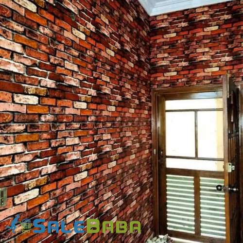 Wallpapers or wall pictures wall panels by Grand interiors University Road, Kara