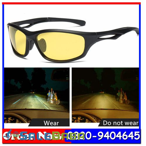 HD Night Vision Glasses In All Pakistan