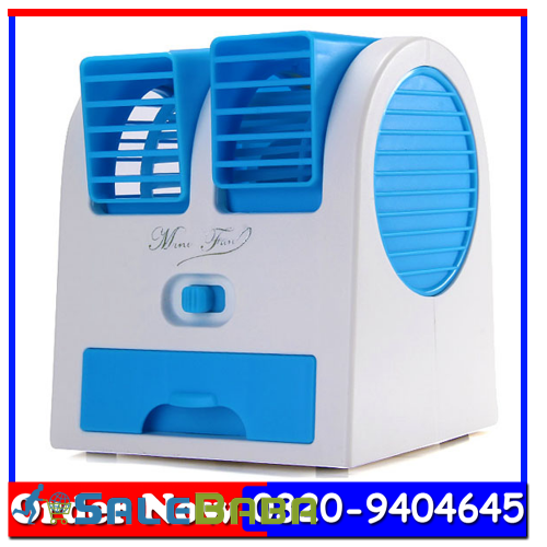 Mini Air Conditioner in Pakistan