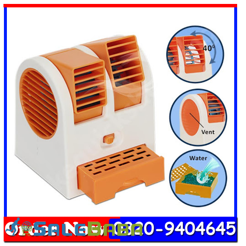 Mini Air Conditioner in Pakistan