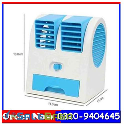 Mini Air Conditioner in Pakistan