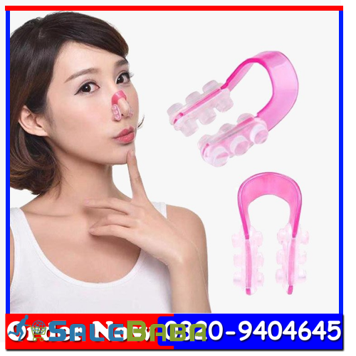 Nose Up Shaping Shaper Lifting Bridge Straightening Beauty Nose Clip Facial Clip