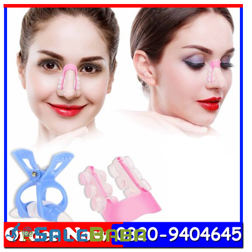 Clip Nose Care Shaping Nose Shaper Nose Up Lifting Bridge Straightening Pakistan