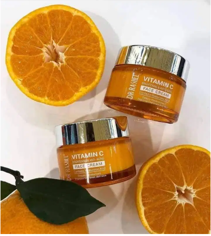 Dr Rashel Vitamin C Face Cream 50 ML