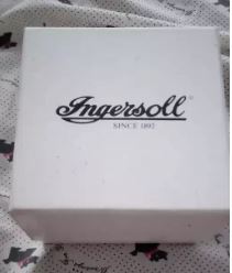 Ingersoll since 1892