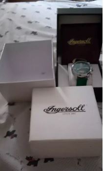 Ingersoll since 1892