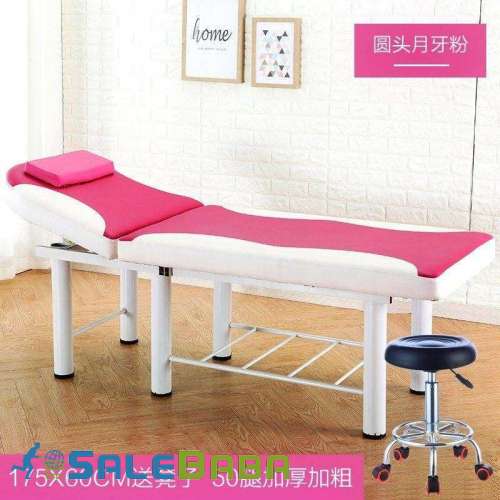 Professional tattoo  massage (bed  chair) Punjab Coop Housing Society,