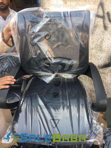 Staff  Computer Chair FG686 Bahria Town, Lahore, Punjab