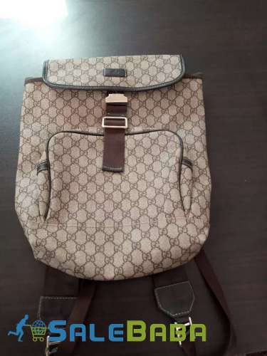 Gucci school bag ladies Altaf Hussain Road, Karachi, Sindh