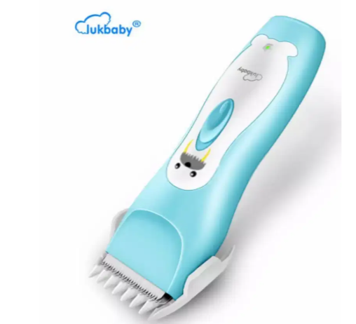 Baby Hair Trimmer waterproof