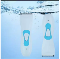Baby Hair Trimmer waterproof